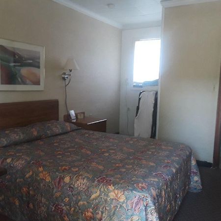 Maples Motel Sandusky Ngoại thất bức ảnh