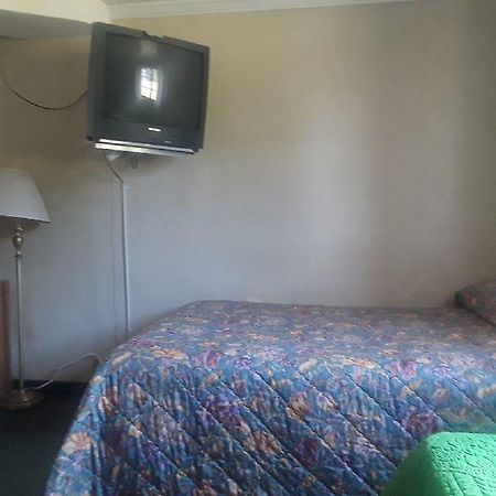 Maples Motel Sandusky Ngoại thất bức ảnh
