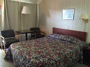 Maples Motel Sandusky Ngoại thất bức ảnh