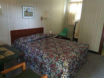 Maples Motel Sandusky Ngoại thất bức ảnh