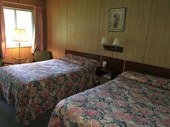 Maples Motel Sandusky Ngoại thất bức ảnh