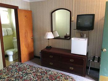 Maples Motel Sandusky Ngoại thất bức ảnh