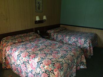 Maples Motel Sandusky Ngoại thất bức ảnh