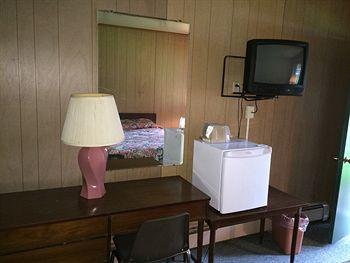 Maples Motel Sandusky Ngoại thất bức ảnh
