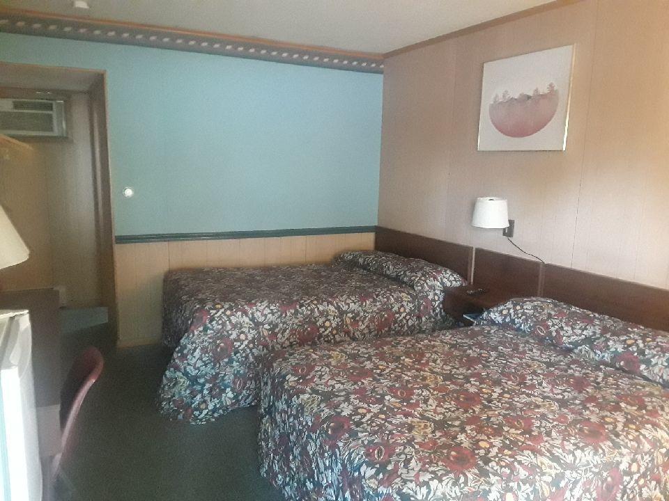 Maples Motel Sandusky Ngoại thất bức ảnh