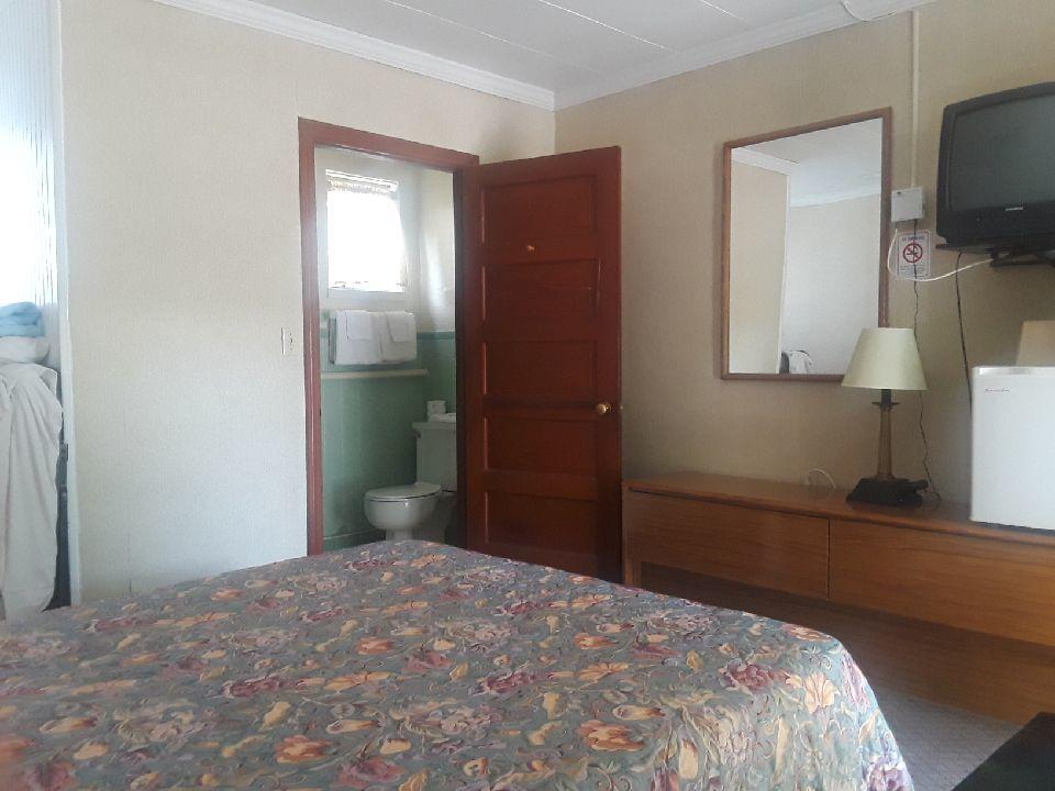 Maples Motel Sandusky Ngoại thất bức ảnh
