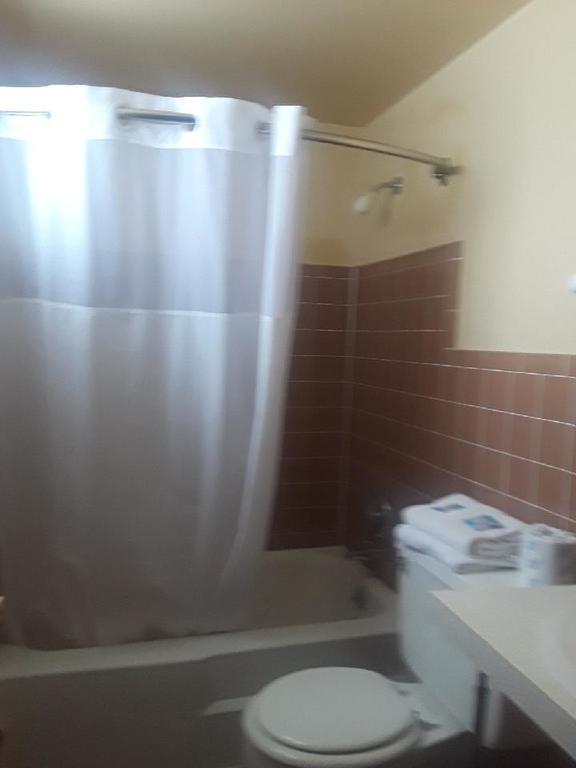 Maples Motel Sandusky Ngoại thất bức ảnh