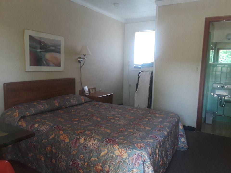 Maples Motel Sandusky Ngoại thất bức ảnh