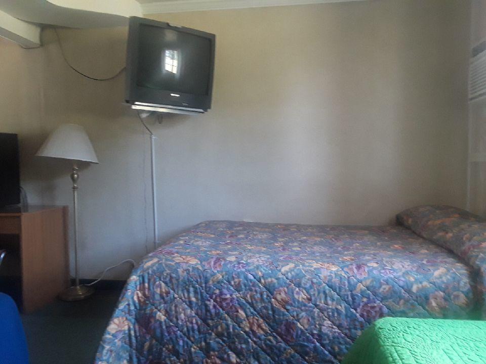 Maples Motel Sandusky Ngoại thất bức ảnh