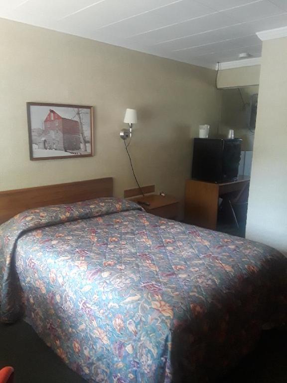 Maples Motel Sandusky Ngoại thất bức ảnh